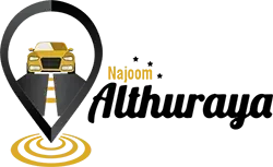 Najoom Al Thuraya GPS Tracking